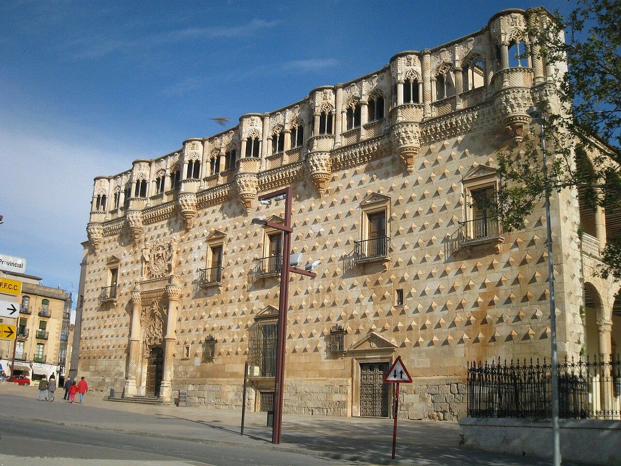 Guadalajara, Spain